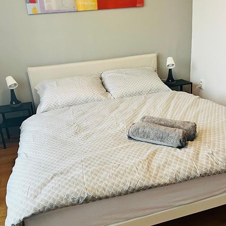 Charming Studio In The Old Town Apartment Bratislava Exterior photo