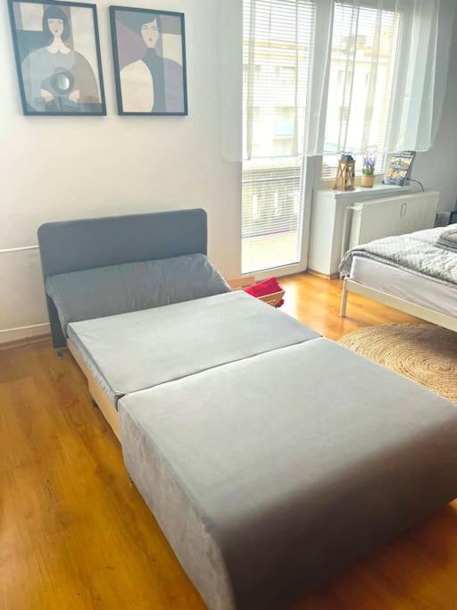 Charming Studio In The Old Town Apartment Bratislava Exterior photo